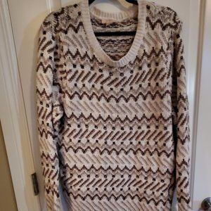 Women's Loft Knit Sweater